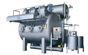 دستگاه رنگرزی